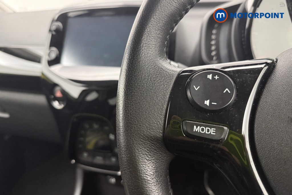 Peugeot 108 Collection Manual Petrol Hatchback - Stock Number (1570028) - 13th supplementary image