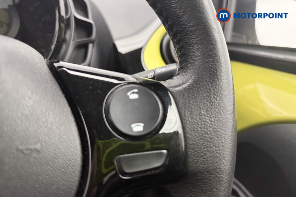 Peugeot 108 Collection Manual Petrol Hatchback - Stock Number (1570028) - 14th supplementary image