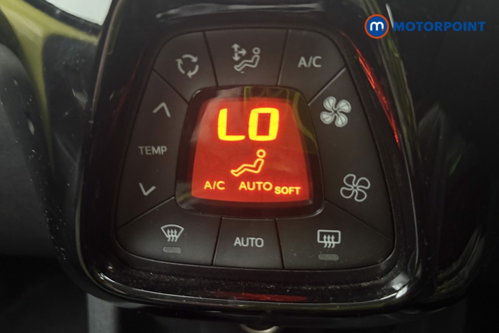 Peugeot 108 Collection Manual Petrol Hatchback - Stock Number (1570028) - 15th supplementary image