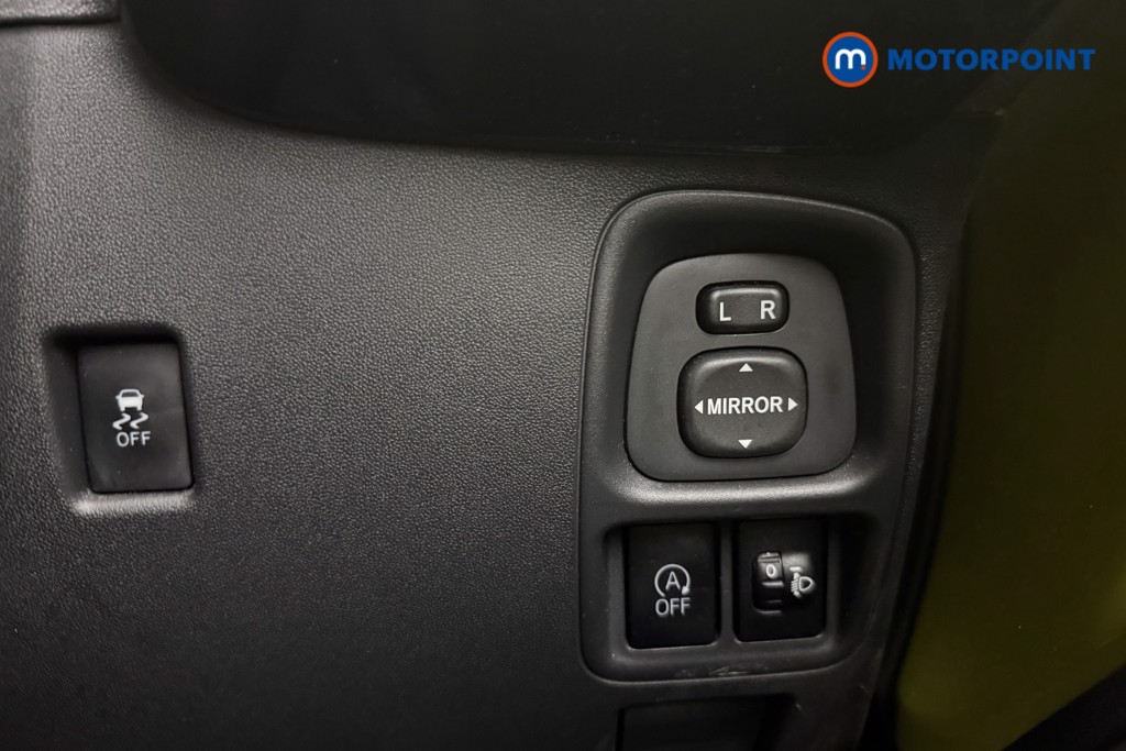 Peugeot 108 Collection Manual Petrol Hatchback - Stock Number (1570028) - 16th supplementary image