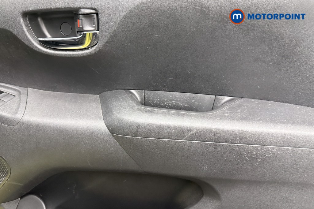 Peugeot 108 Collection Manual Petrol Hatchback - Stock Number (1570028) - 17th supplementary image