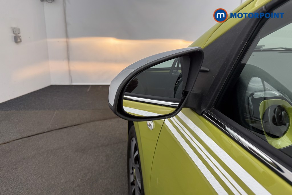 Peugeot 108 Collection Manual Petrol Hatchback - Stock Number (1570028) - 26th supplementary image