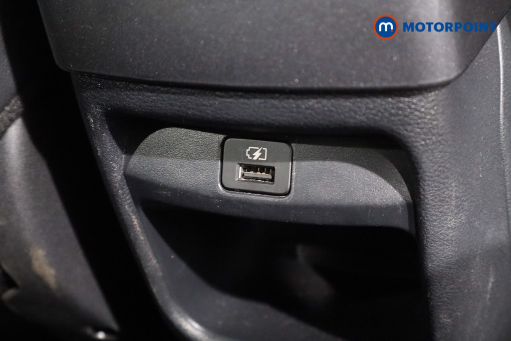 Nissan Juke N-Connecta Automatic Petrol SUV - Stock Number (1570057) - 13th supplementary image