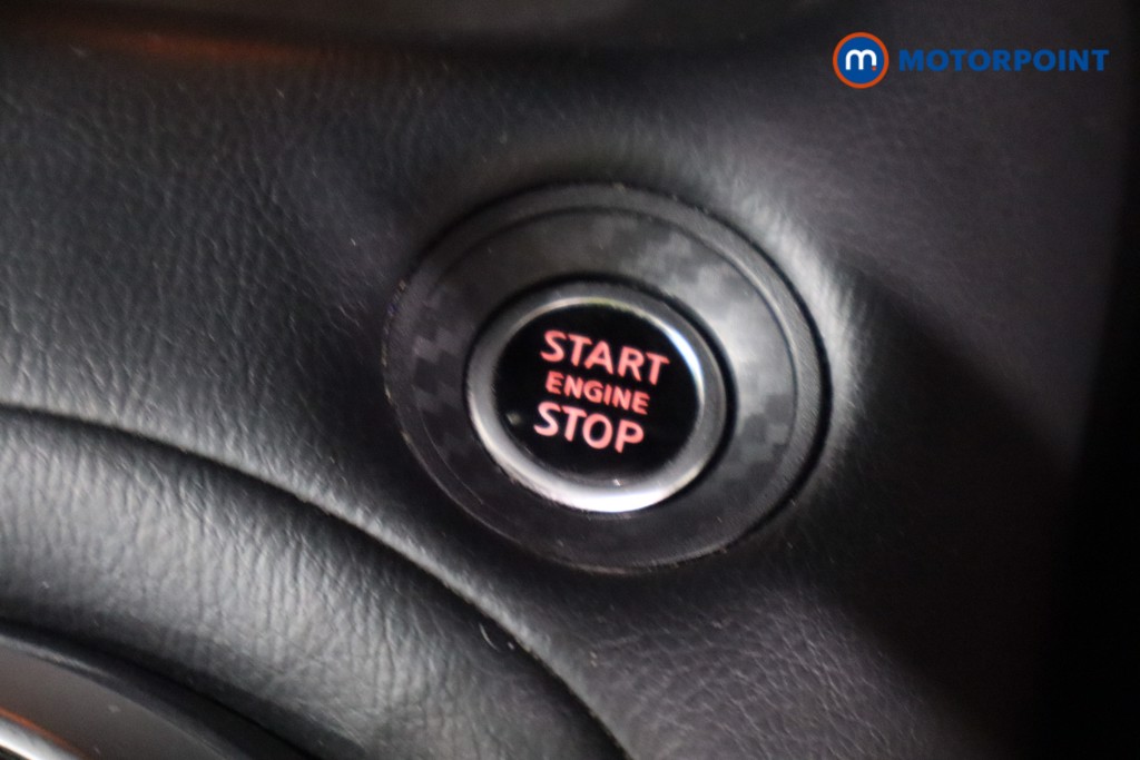 Nissan Juke N-Connecta Automatic Petrol SUV - Stock Number (1570057) - 15th supplementary image