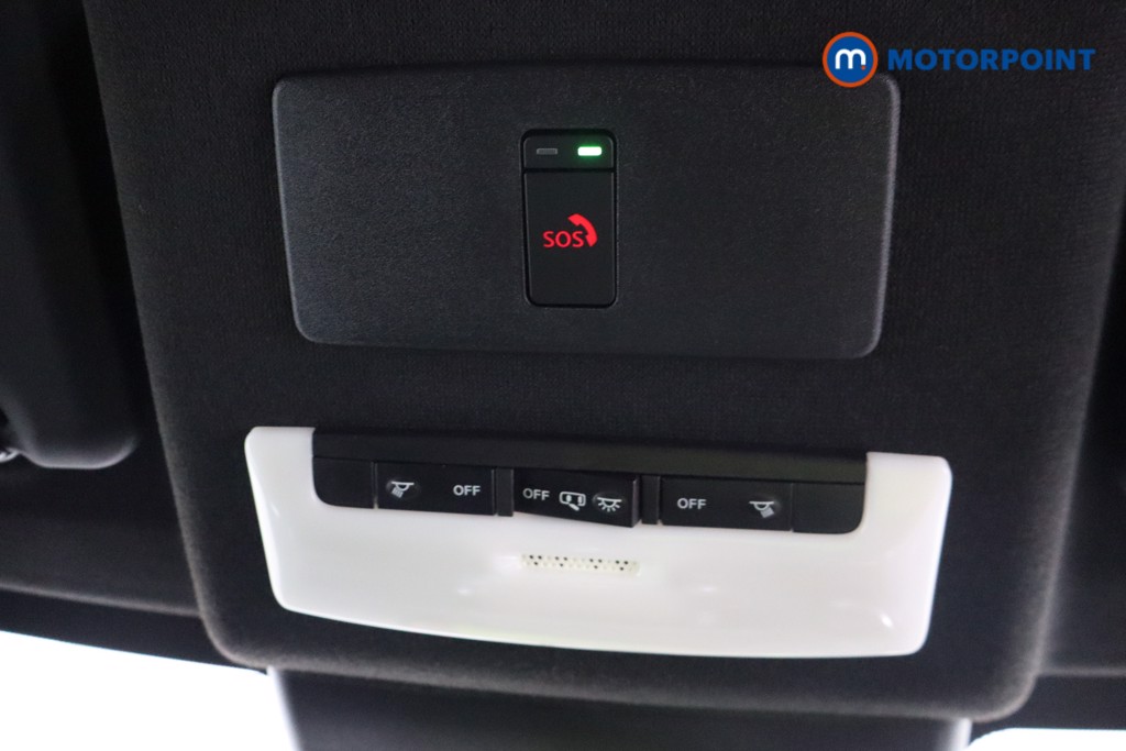 Nissan Juke N-Connecta Automatic Petrol SUV - Stock Number (1570057) - 20th supplementary image