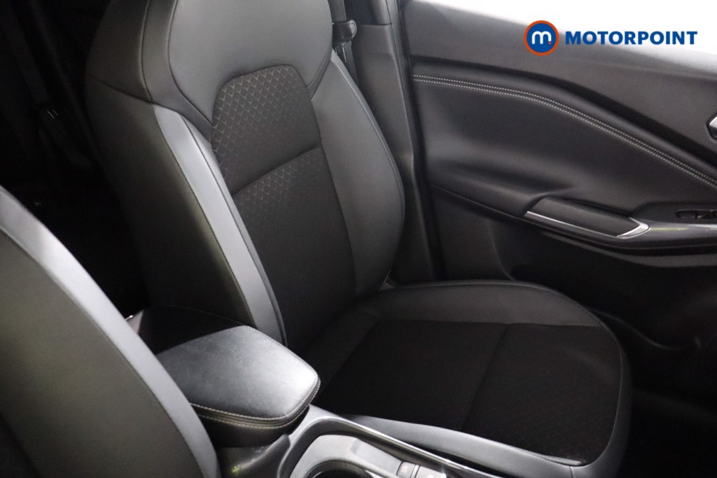 Nissan Juke N-Connecta Automatic Petrol SUV - Stock Number (1570057) - 24th supplementary image