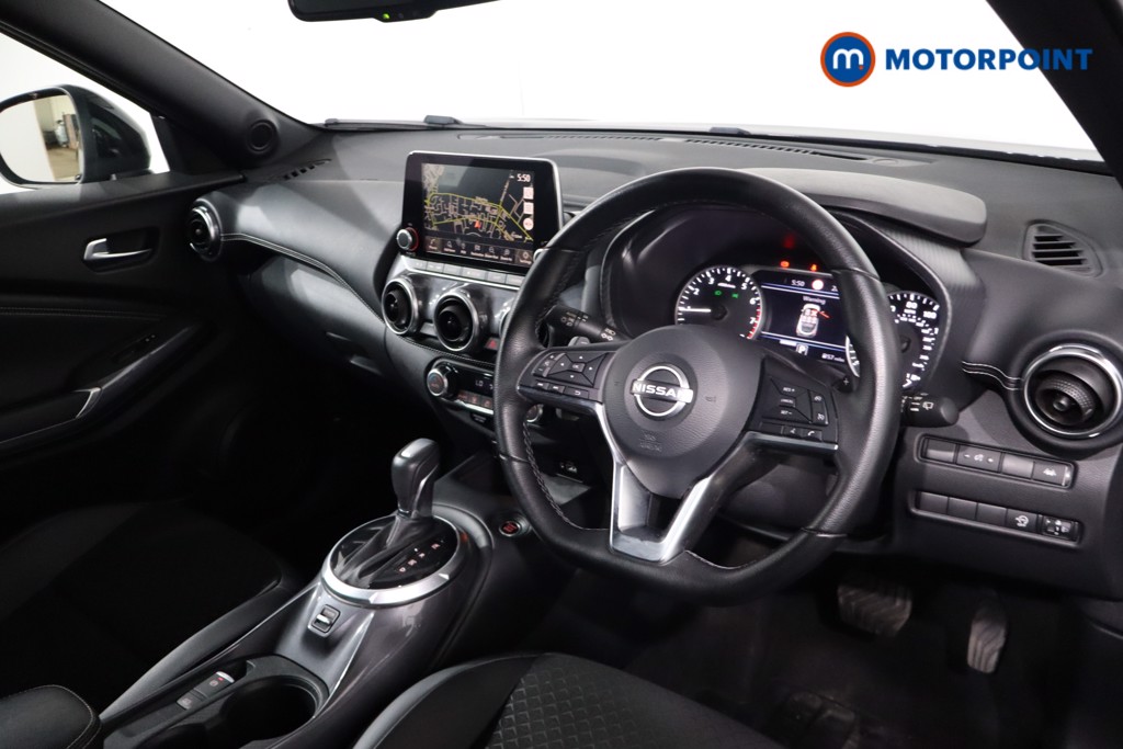 Nissan Juke N-Connecta Automatic Petrol SUV - Stock Number (1570057) - 26th supplementary image