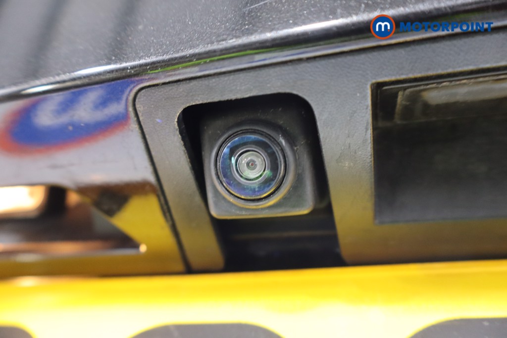 Nissan Juke N-Connecta Automatic Petrol SUV - Stock Number (1570057) - 30th supplementary image
