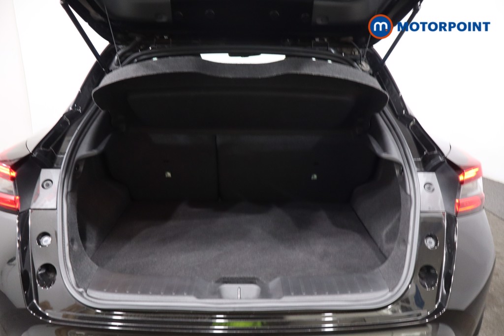 Nissan Juke N-Connecta Automatic Petrol SUV - Stock Number (1570057) - 31st supplementary image