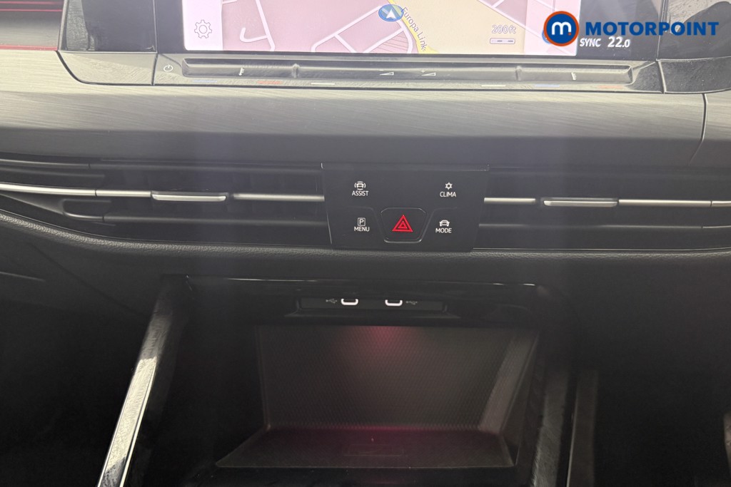 Volkswagen Golf Style Automatic Petrol Plug-In Hybrid Hatchback - Stock Number (1570170) - 4th supplementary image