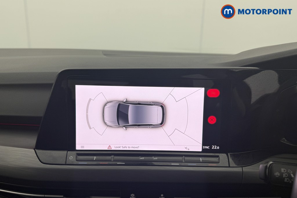 Volkswagen Golf Style Automatic Petrol Plug-In Hybrid Hatchback - Stock Number (1570170) - 8th supplementary image