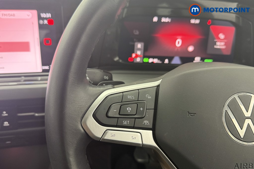 Volkswagen Golf Style Automatic Petrol Plug-In Hybrid Hatchback - Stock Number (1570170) - 9th supplementary image