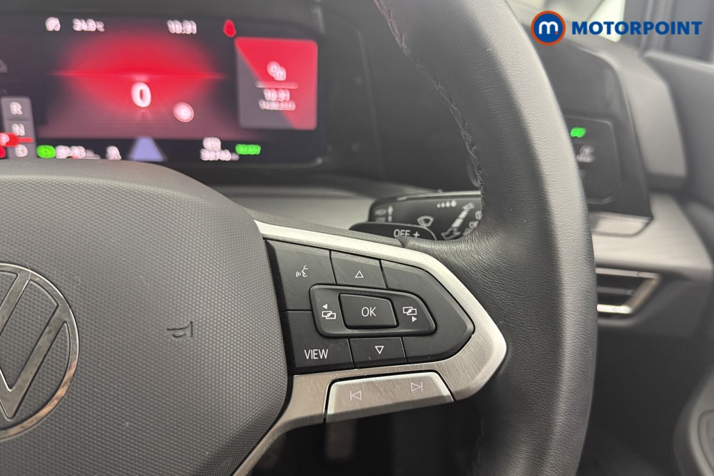 Volkswagen Golf Style Automatic Petrol Plug-In Hybrid Hatchback - Stock Number (1570170) - 10th supplementary image