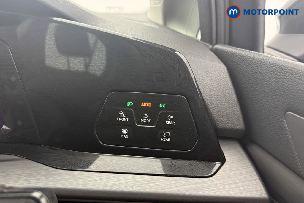 Volkswagen Golf Style Automatic Petrol Plug-In Hybrid Hatchback - Stock Number (1570170) - 11th supplementary image