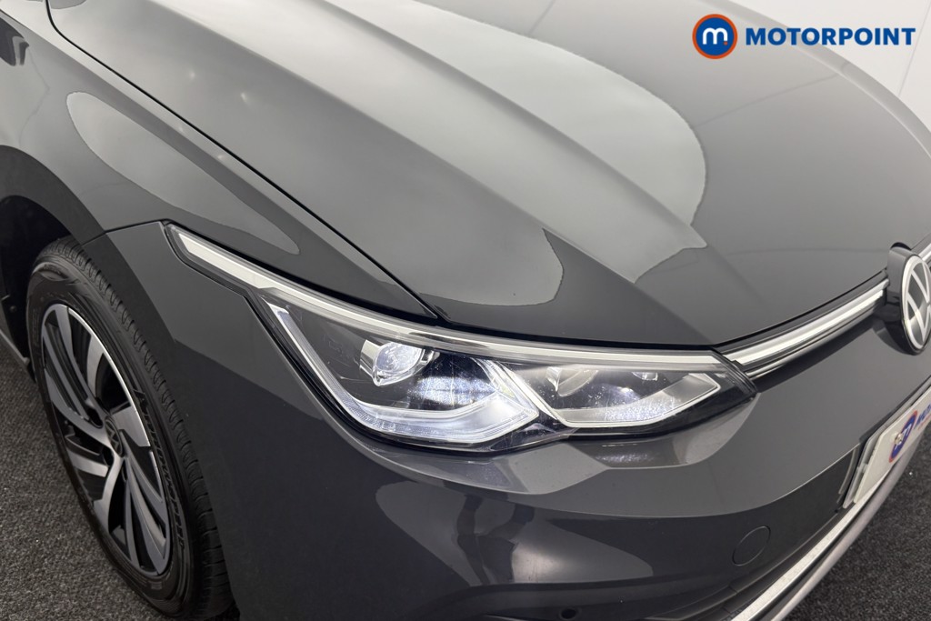 Volkswagen Golf Style Automatic Petrol Plug-In Hybrid Hatchback - Stock Number (1570170) - 14th supplementary image