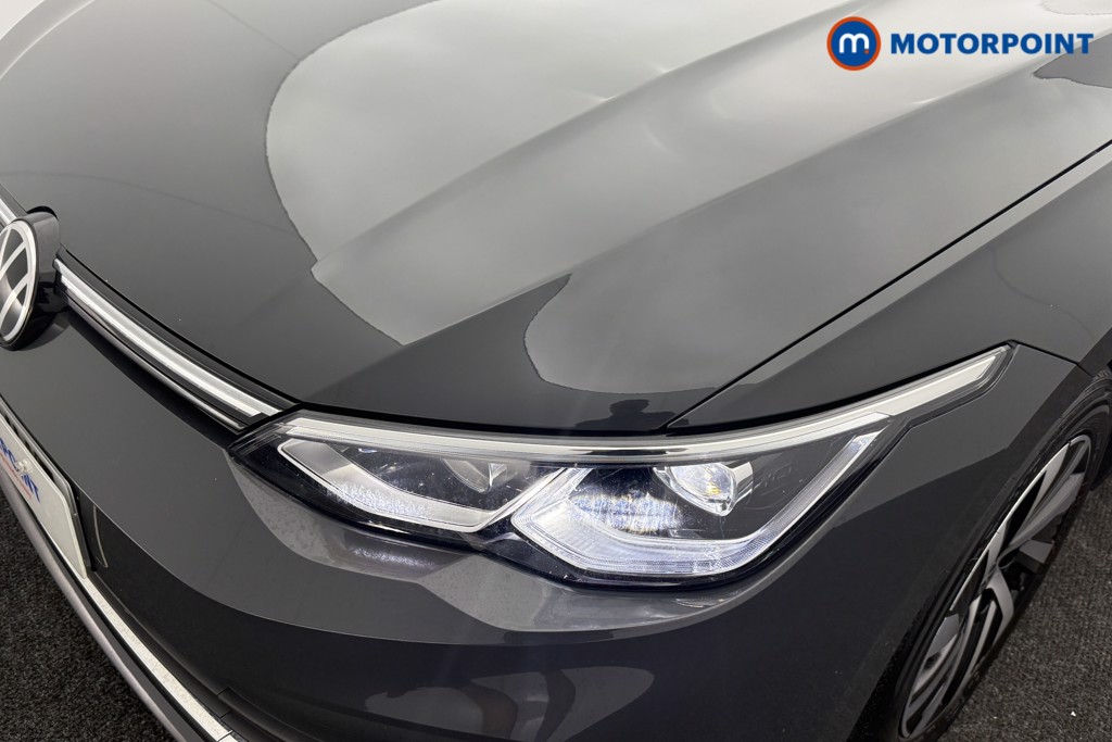 Volkswagen Golf Style Automatic Petrol Plug-In Hybrid Hatchback - Stock Number (1570170) - 15th supplementary image