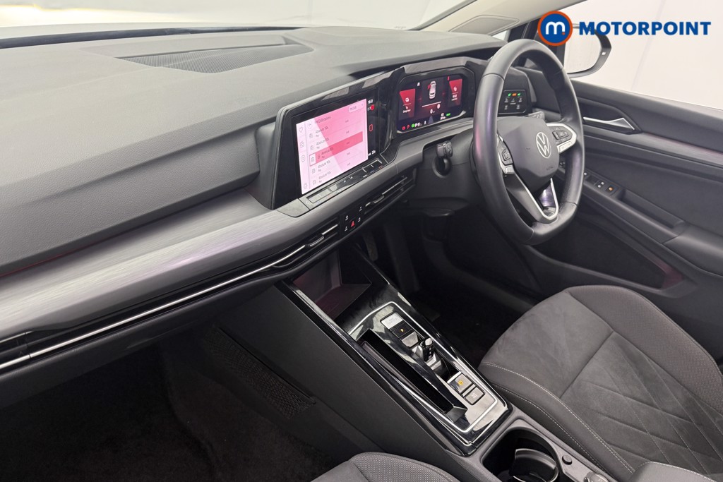 Volkswagen Golf Style Automatic Petrol Plug-In Hybrid Hatchback - Stock Number (1570170) - 17th supplementary image