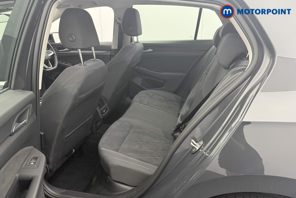 Volkswagen Golf Style Automatic Petrol Plug-In Hybrid Hatchback - Stock Number (1570170) - 19th supplementary image