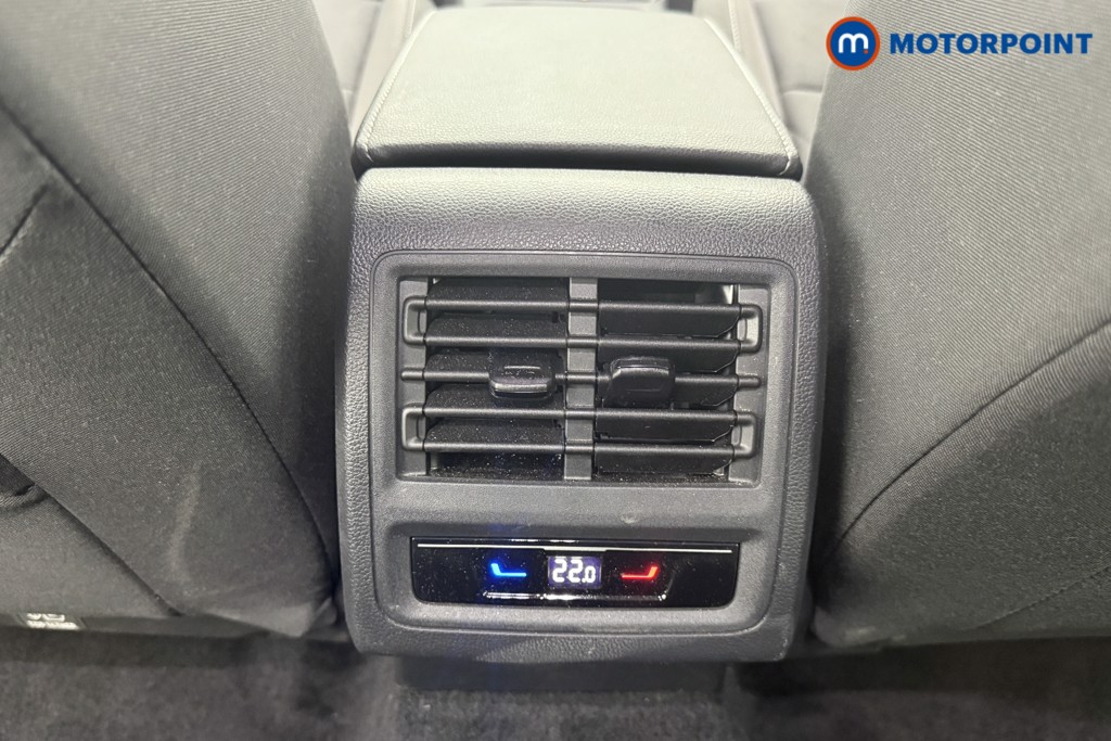 Volkswagen Golf Style Automatic Petrol Plug-In Hybrid Hatchback - Stock Number (1570170) - 20th supplementary image