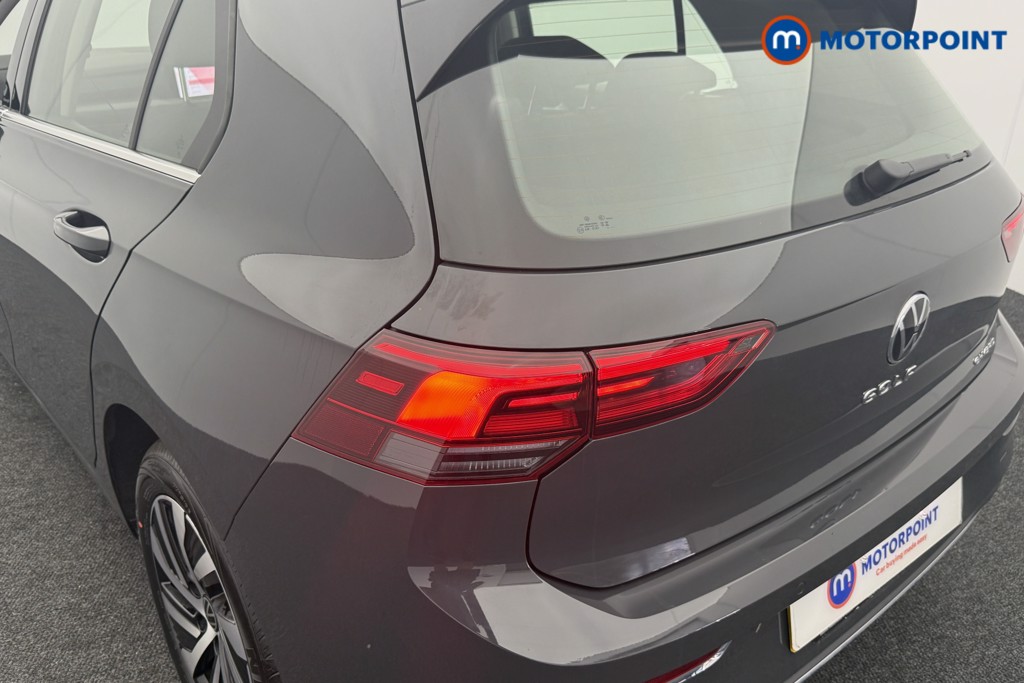 Volkswagen Golf Style Automatic Petrol Plug-In Hybrid Hatchback - Stock Number (1570170) - 21st supplementary image