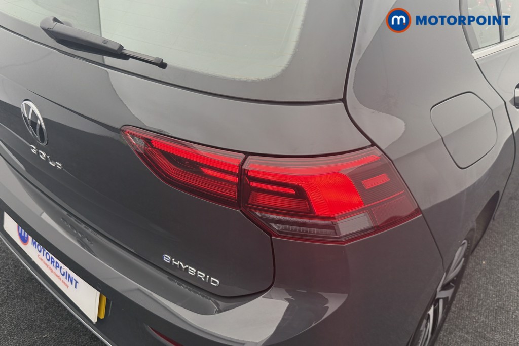 Volkswagen Golf Style Automatic Petrol Plug-In Hybrid Hatchback - Stock Number (1570170) - 22nd supplementary image