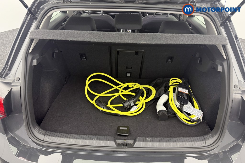 Volkswagen Golf Style Automatic Petrol Plug-In Hybrid Hatchback - Stock Number (1570170) - 24th supplementary image