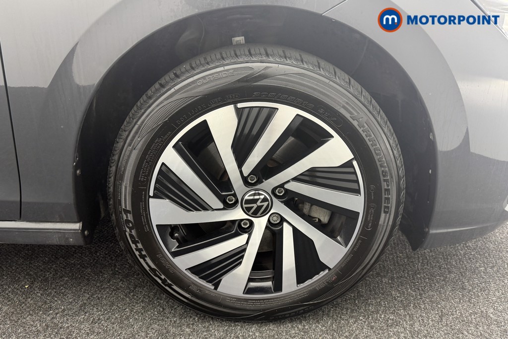 Volkswagen Golf Style Automatic Petrol Plug-In Hybrid Hatchback - Stock Number (1570170) - 26th supplementary image