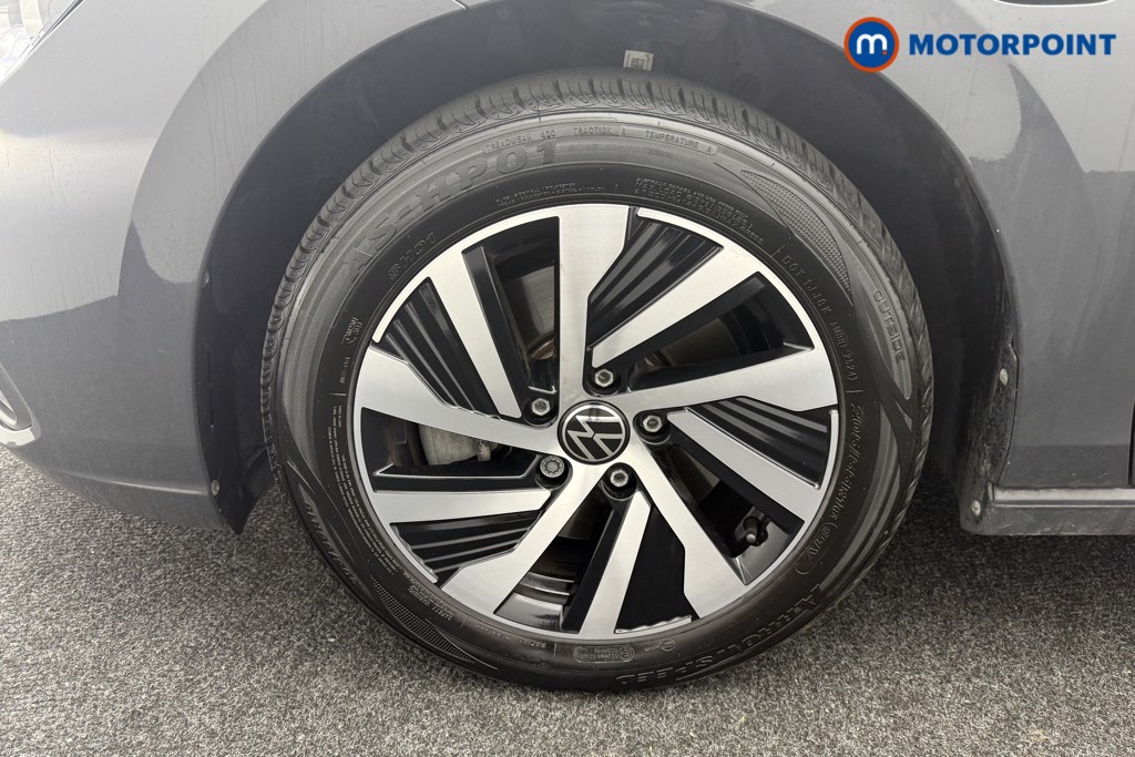 Volkswagen Golf Style Automatic Petrol Plug-In Hybrid Hatchback - Stock Number (1570170) - 27th supplementary image