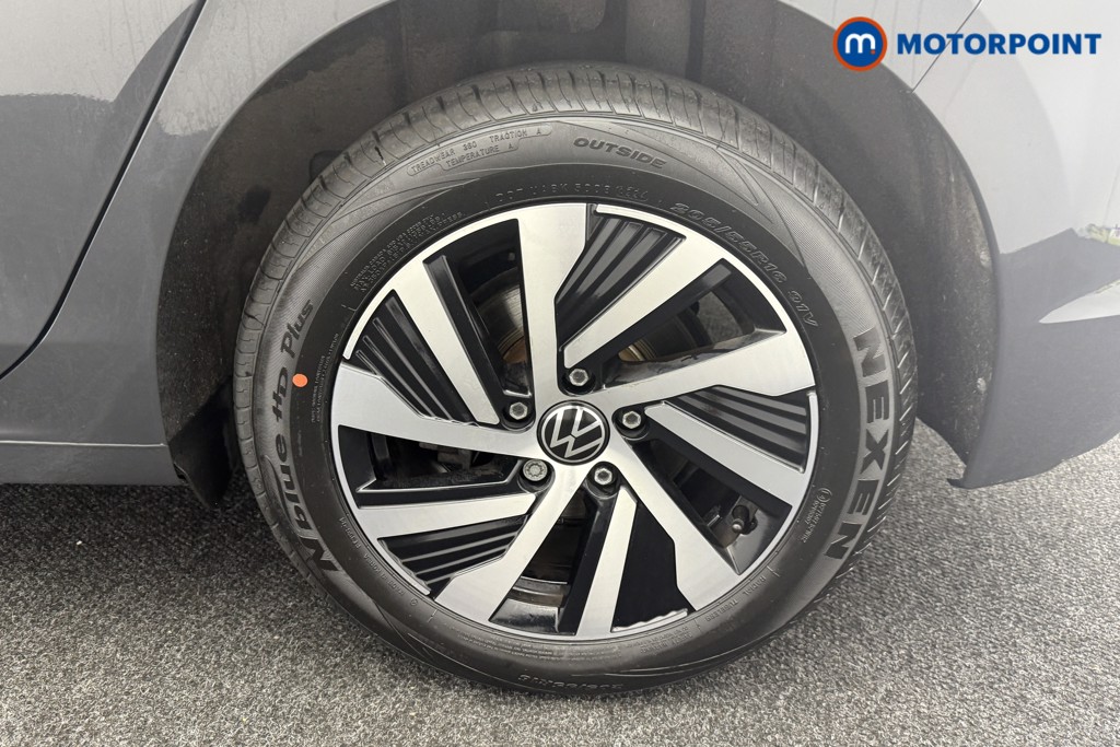 Volkswagen Golf Style Automatic Petrol Plug-In Hybrid Hatchback - Stock Number (1570170) - 28th supplementary image