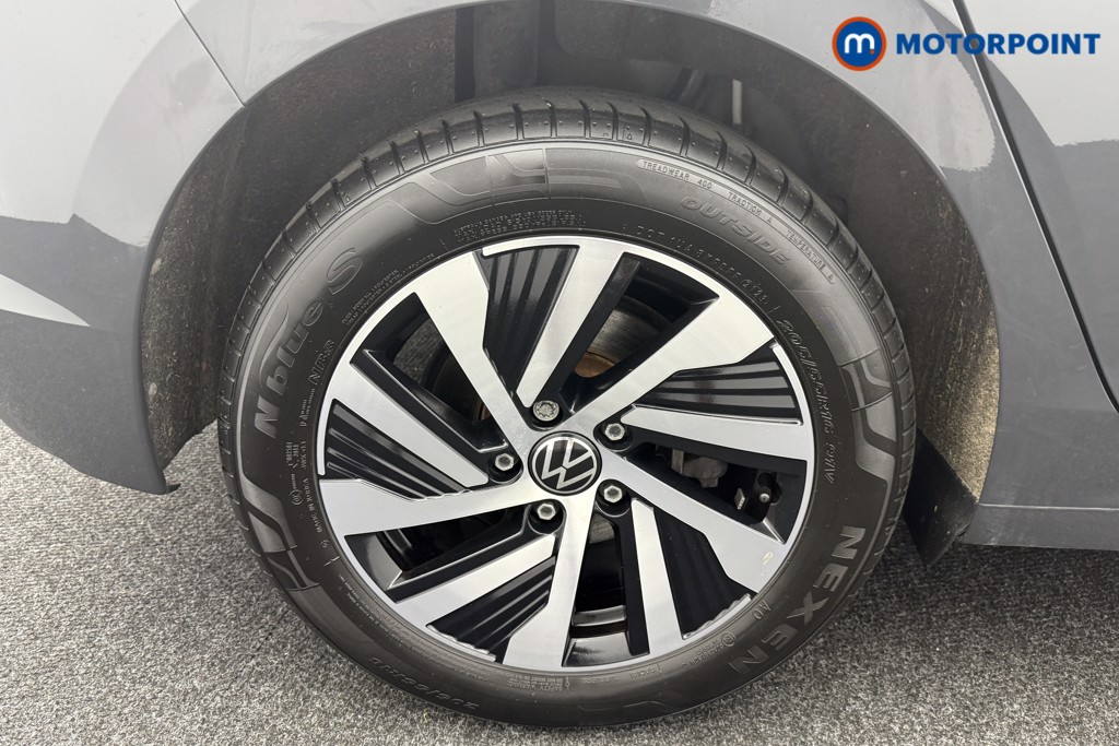 Volkswagen Golf Style Automatic Petrol Plug-In Hybrid Hatchback - Stock Number (1570170) - 29th supplementary image
