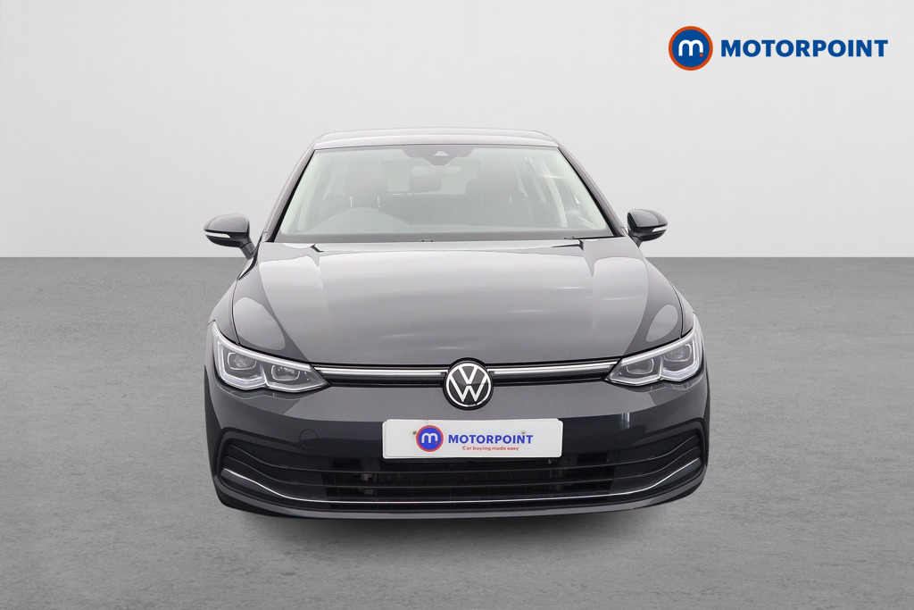 Volkswagen Golf Style Automatic Petrol Plug-In Hybrid Hatchback - Stock Number (1570170) - Front bumper