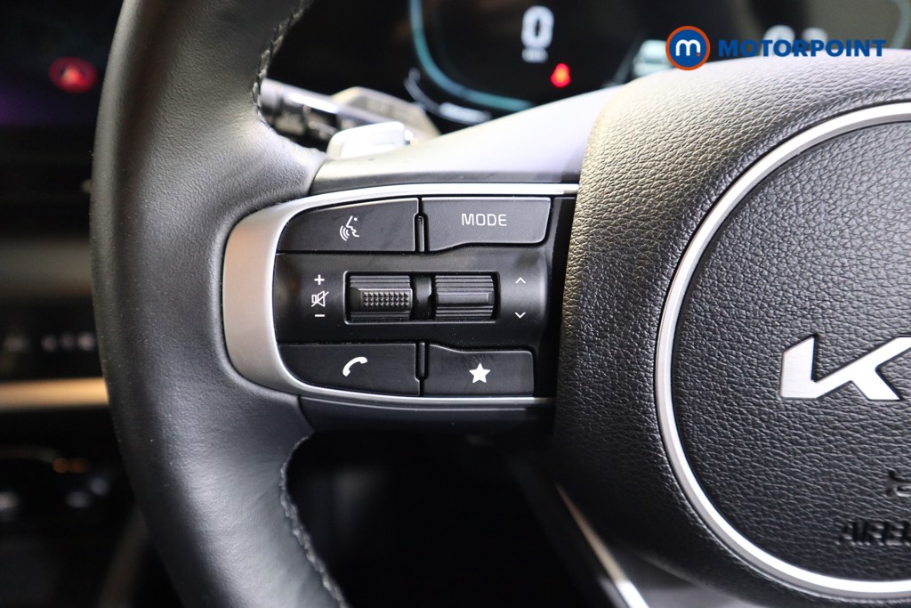 KIA Sportage Gt-Line Automatic Petrol SUV - Stock Number (1570202) - 3rd supplementary image