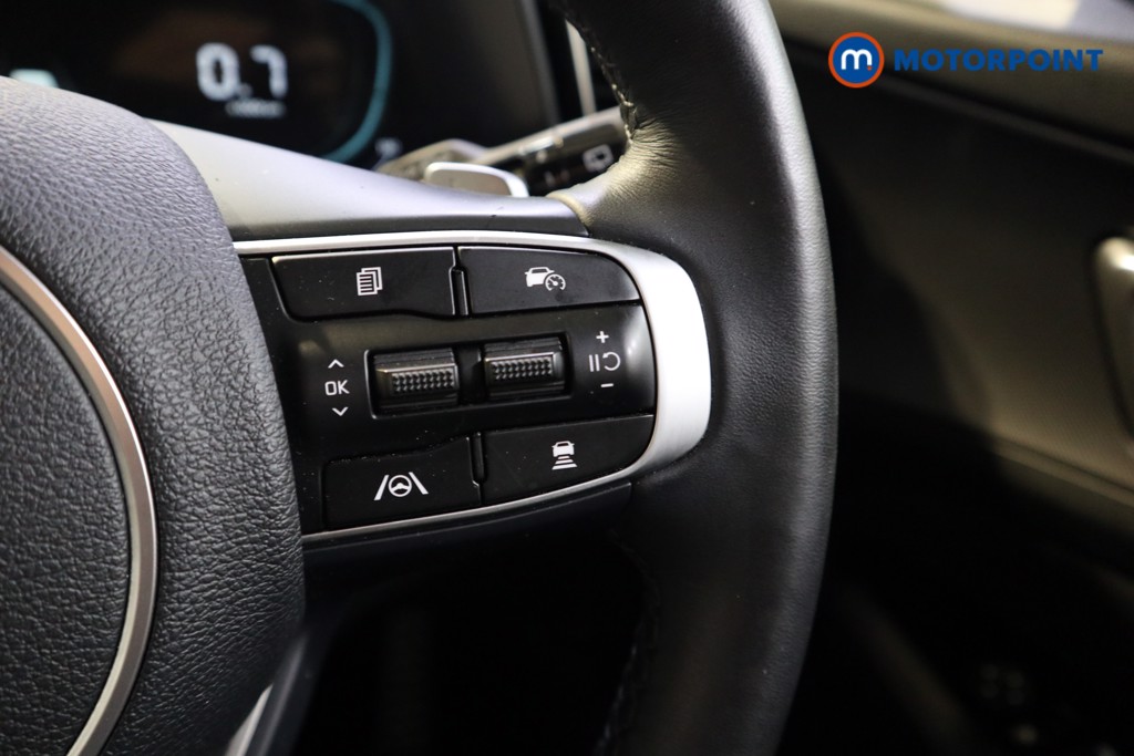 KIA Sportage Gt-Line Automatic Petrol SUV - Stock Number (1570202) - 4th supplementary image