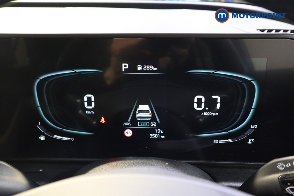 KIA Sportage Gt-Line Automatic Petrol SUV - Stock Number (1570202) - 5th supplementary image