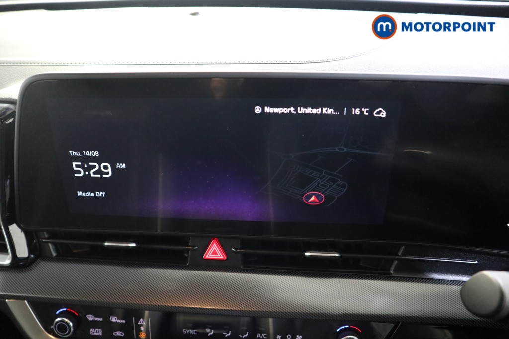 KIA Sportage Gt-Line Automatic Petrol SUV - Stock Number (1570202) - 6th supplementary image