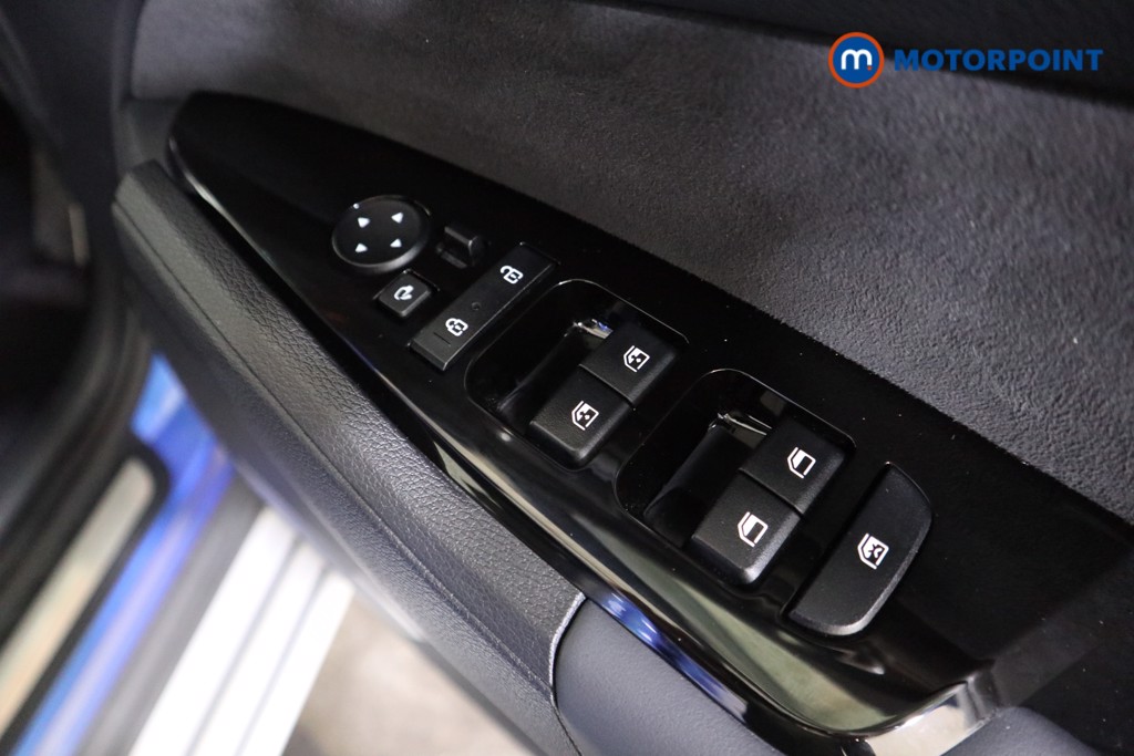 KIA Sportage Gt-Line Automatic Petrol SUV - Stock Number (1570202) - 10th supplementary image