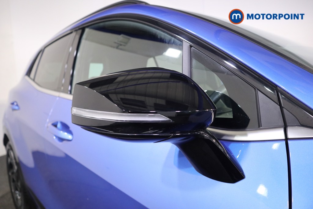 KIA Sportage Gt-Line Automatic Petrol SUV - Stock Number (1570202) - 22nd supplementary image