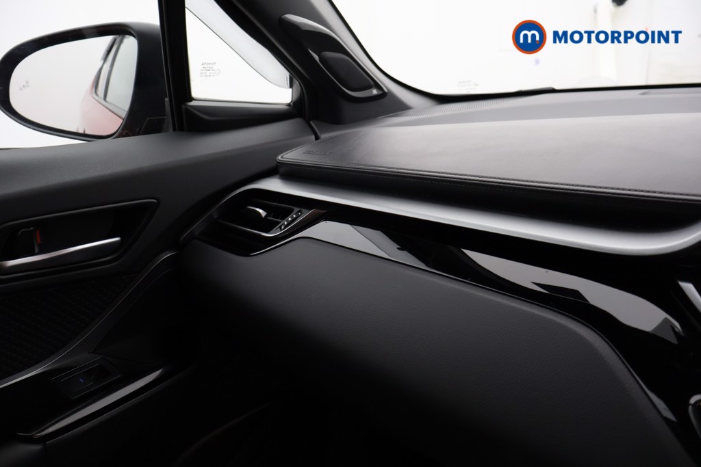 Toyota C-Hr Gr Sport Automatic Petrol-Electric Hybrid SUV - Stock Number (1570232) - 8th supplementary image