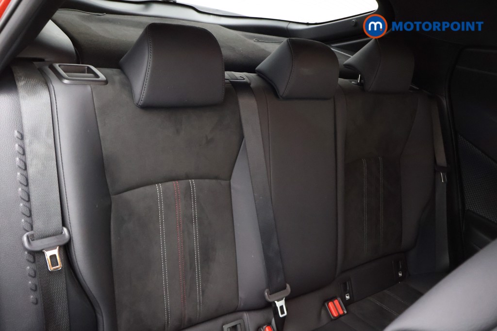 Toyota C-Hr Gr Sport Automatic Petrol-Electric Hybrid SUV - Stock Number (1570232) - 10th supplementary image