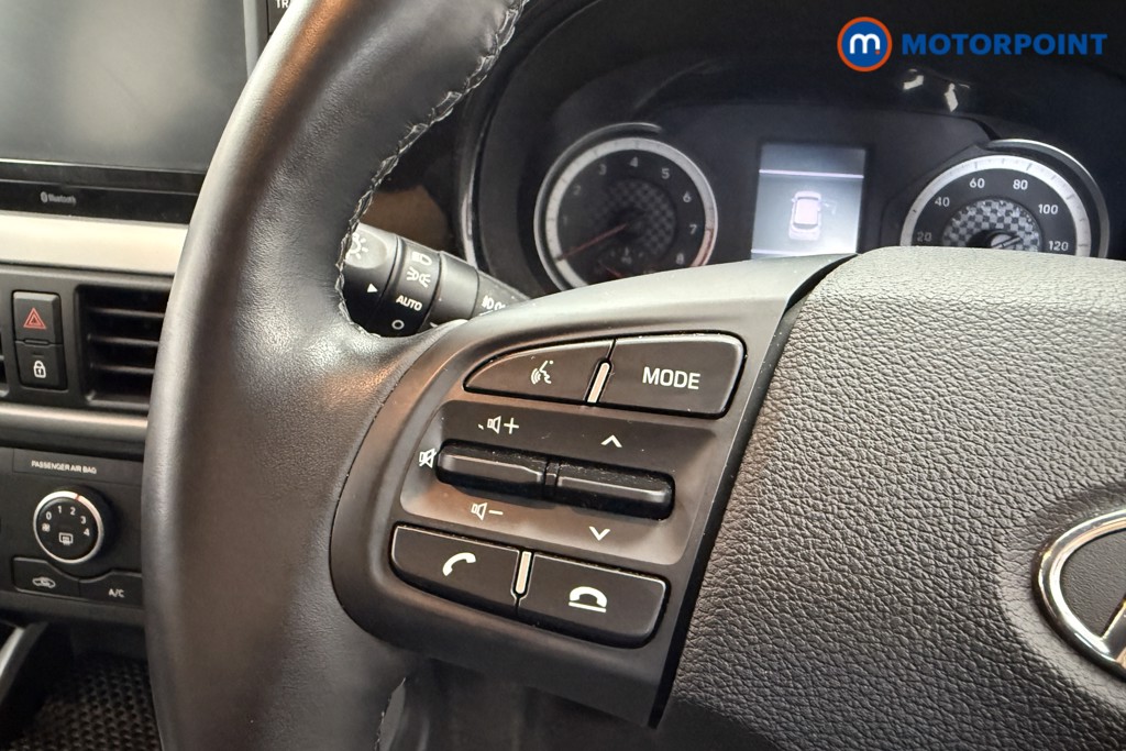 Hyundai I10 Premium Automatic Petrol Hatchback - Stock Number (1570253) - 4th supplementary image