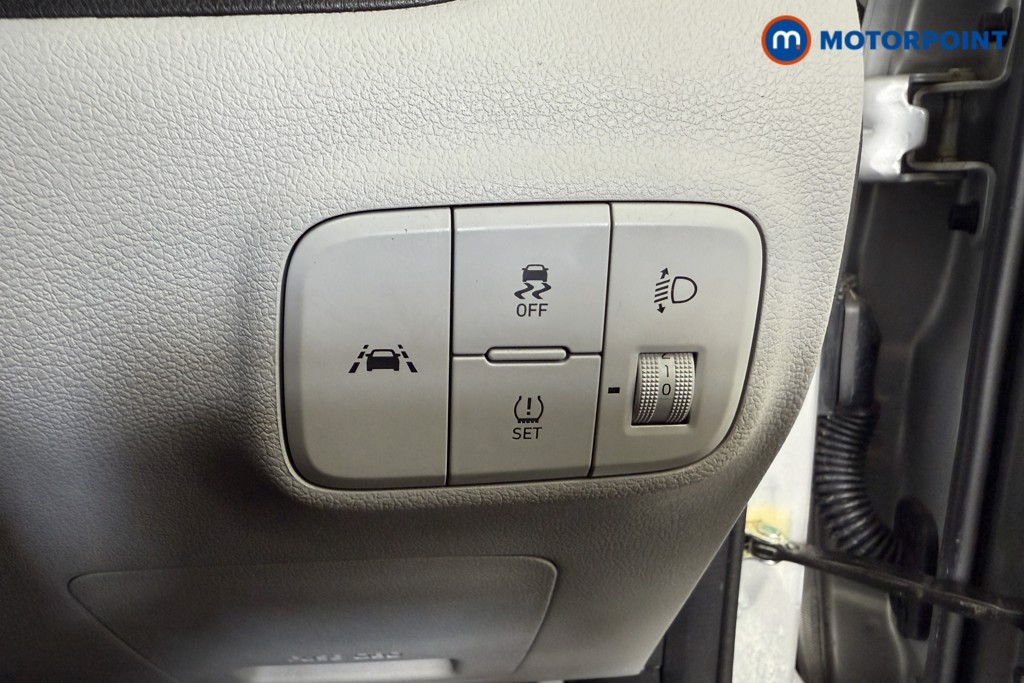 Hyundai I10 Premium Automatic Petrol Hatchback - Stock Number (1570253) - 5th supplementary image