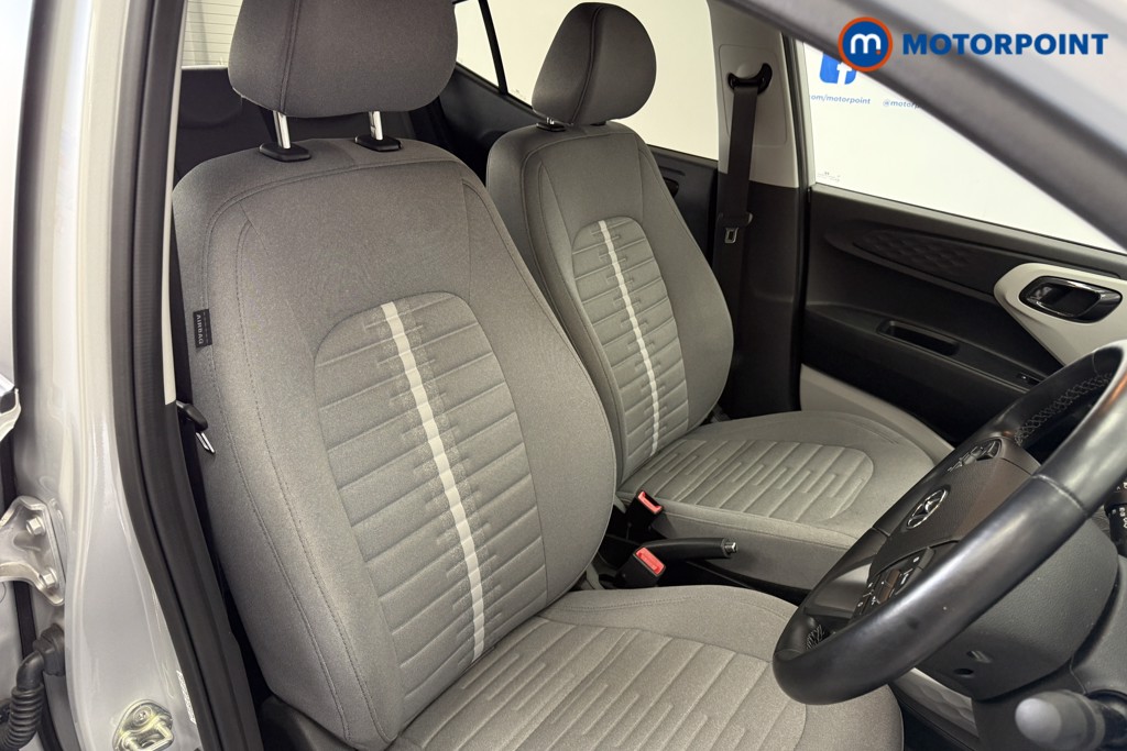 Hyundai I10 Premium Automatic Petrol Hatchback - Stock Number (1570253) - 14th supplementary image