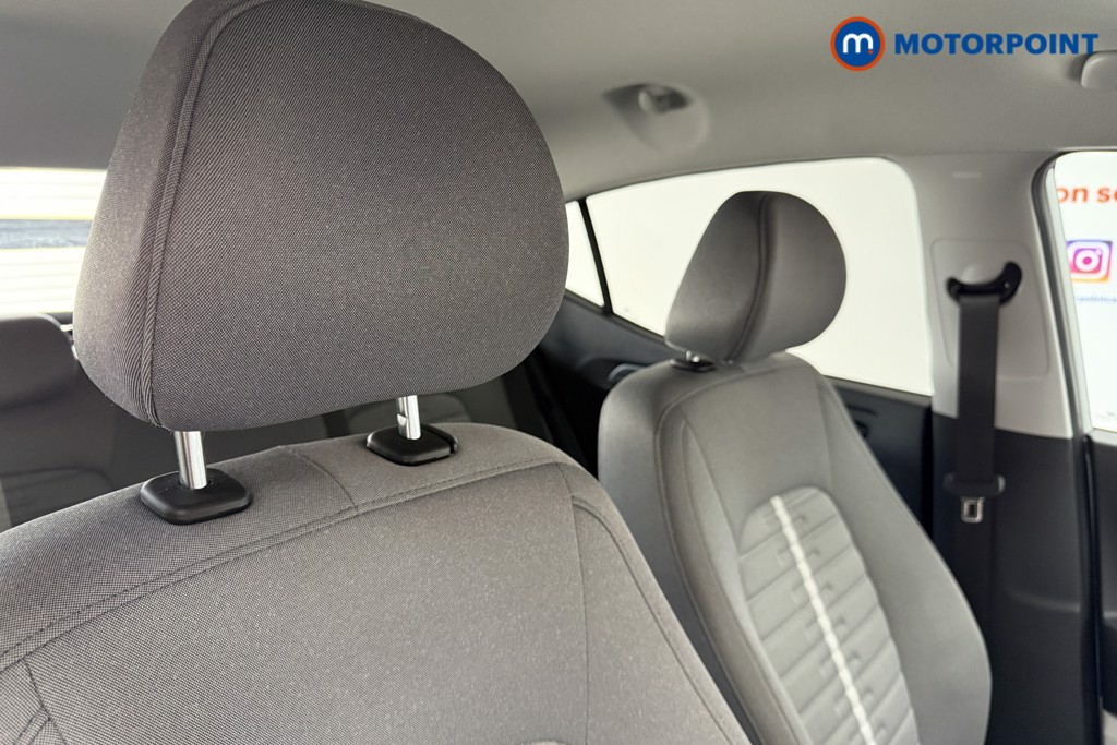 Hyundai I10 Premium Automatic Petrol Hatchback - Stock Number (1570253) - 15th supplementary image