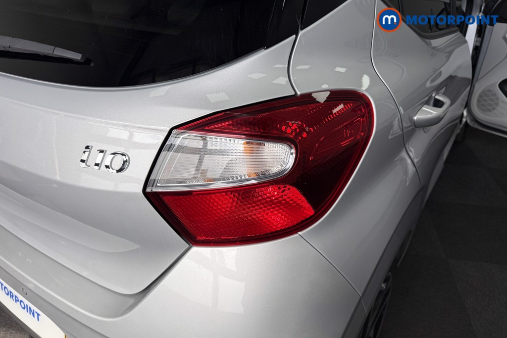Hyundai I10 Premium Automatic Petrol Hatchback - Stock Number (1570253) - 20th supplementary image