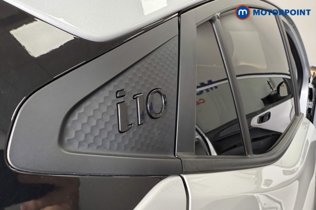 Hyundai I10 Premium Automatic Petrol Hatchback - Stock Number (1570253) - 21st supplementary image