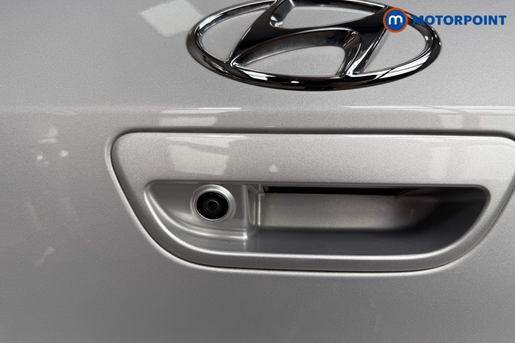 Hyundai I10 Premium Automatic Petrol Hatchback - Stock Number (1570253) - 23rd supplementary image