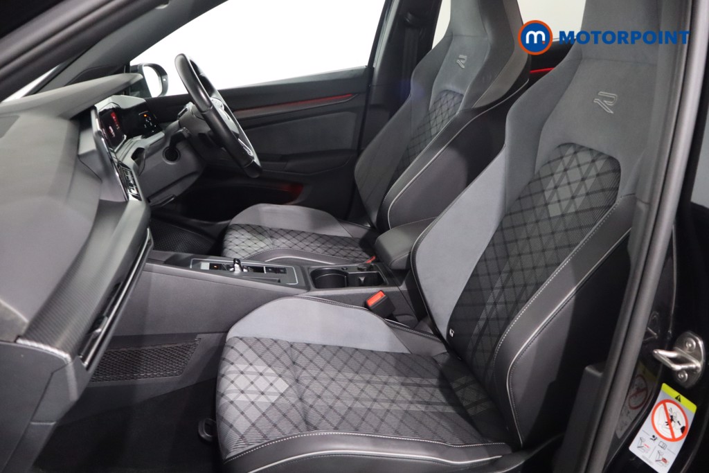 Volkswagen Golf R-Line Automatic Petrol Hatchback - Stock Number (1570261) - 4th supplementary image