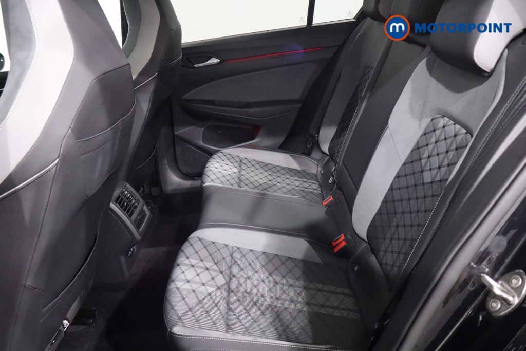Volkswagen Golf R-Line Automatic Petrol Hatchback - Stock Number (1570261) - 5th supplementary image