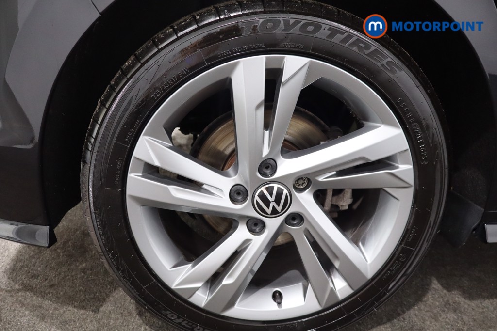 Volkswagen Golf R-Line Automatic Petrol Hatchback - Stock Number (1570261) - 9th supplementary image