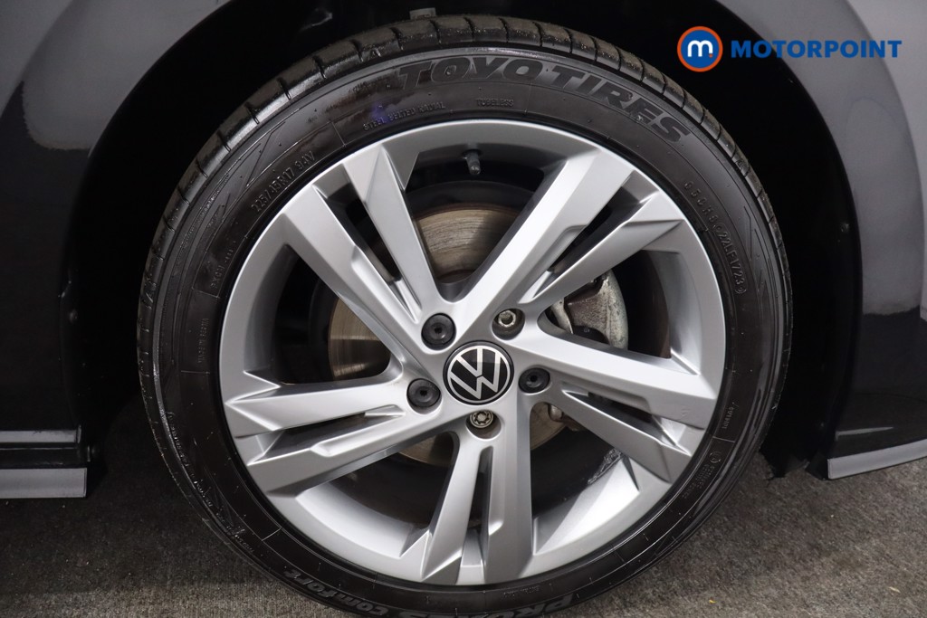 Volkswagen Golf R-Line Automatic Petrol Hatchback - Stock Number (1570261) - 10th supplementary image